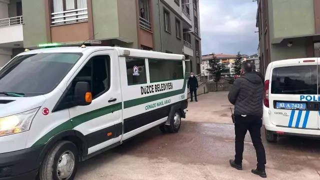 Son Dakika | 15 gündür kayıp olan genç ölü bulundu