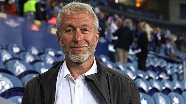 Abramovich, Göztepe'yi satın alıyor! Görüşmeler resmen başladı