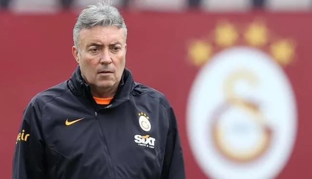 Açıklandığında taraftar burun kıvırmıştı! İsmail Kartal, Domenec Torrent'e nal toplattı