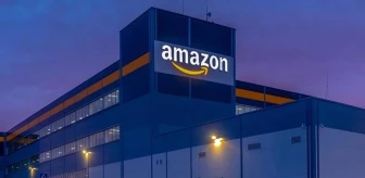 Amazon, Türkiye'de lojistik üssü kuruyor! 1000'den fazla kişiye iş kapısı olacak