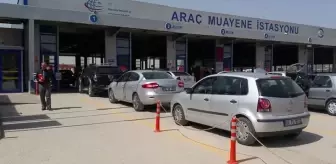 Aracını muayeneye sokacaklar bu tuzağa dikkat! Randevu için sakın ücret ödemeyin