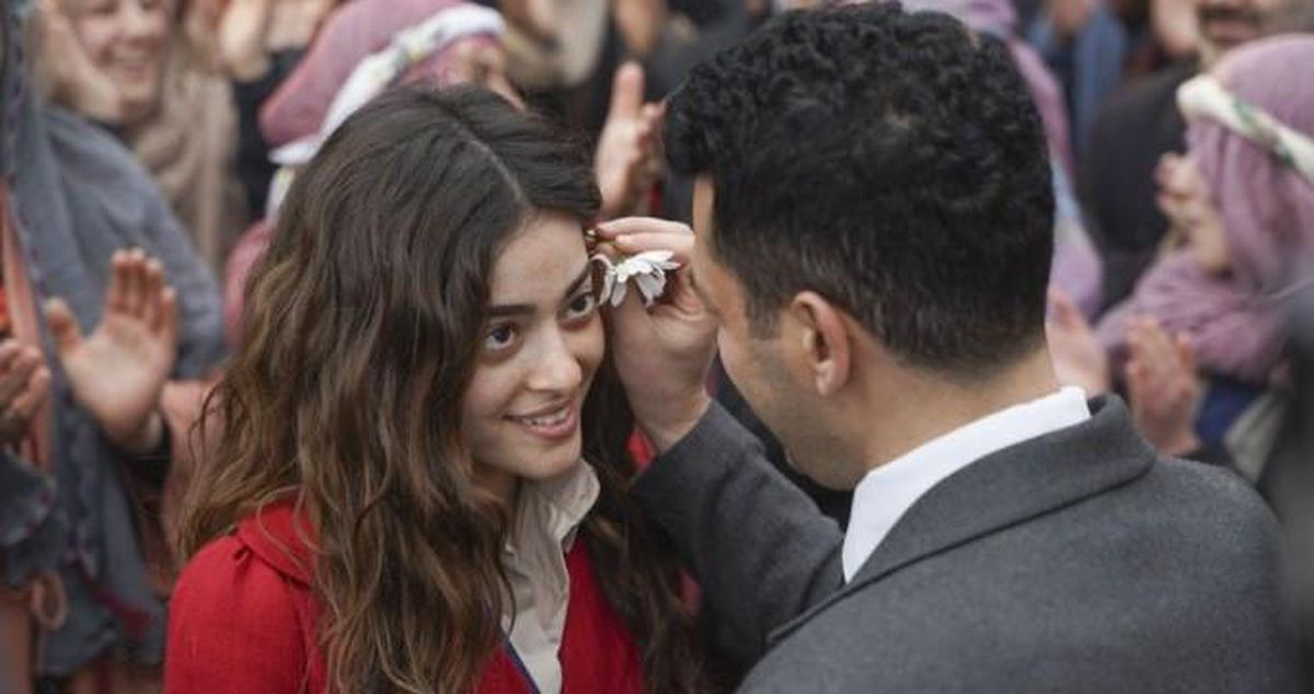 Aziz 19. bölüm fragmanı yayınlandı mı? Aziz yeni bölüm fragmanı yayınlandı mı? Aziz dizisi yeni bölüm fragmanı izle!