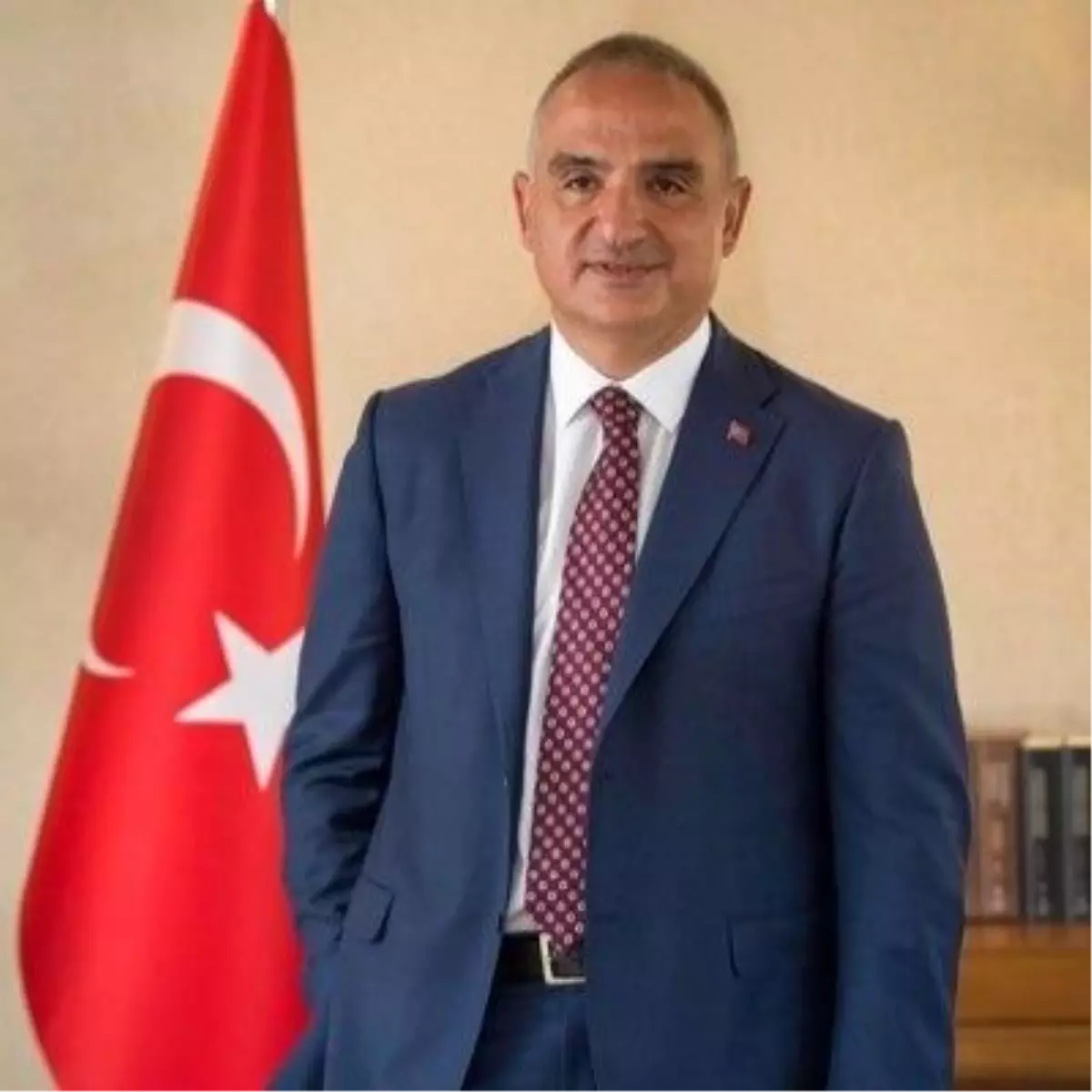 Bakan Ersoy: 'Ne doğunun ne de batının kadim şehirleri bir günde kurulmamıştır'