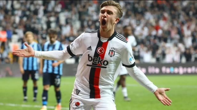 Beşiktaş'ta beklenmedik Rıdvan Yılmaz kararı! Yollar ayrılıyor