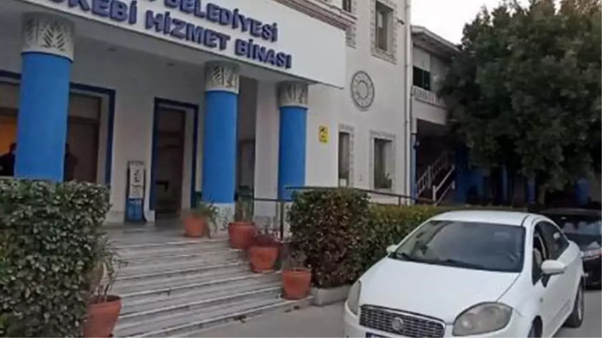 Bodrum Belediyesi'nde imar usulsüzlüğü iddiasıyla inceleme