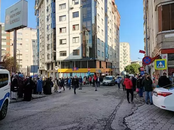 Cinsel istismardan 110 yıl mahpusu istenen öğretmen kendini bu türlü savundu: Çocuklara sevgimi gösterdim