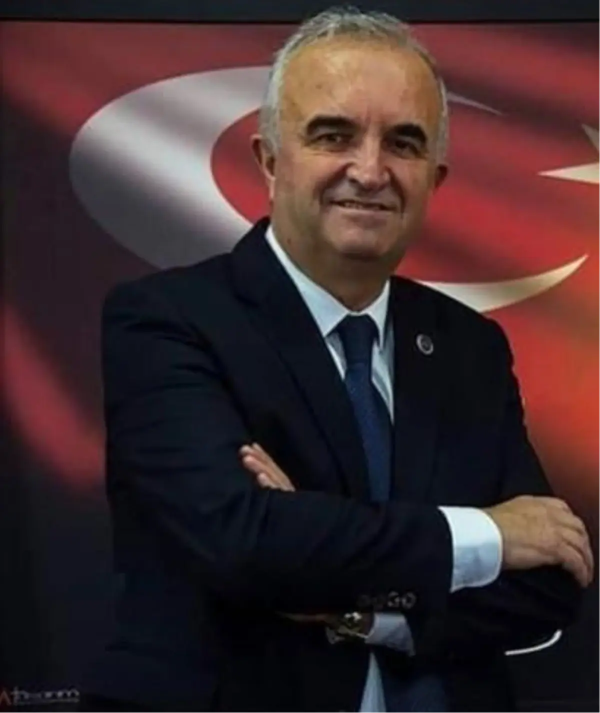 Daday Belediye Başkanı kim? kaç yaşında, nereli? Hasan Fehmi Taş Daday Belediyesi hangi partiden?