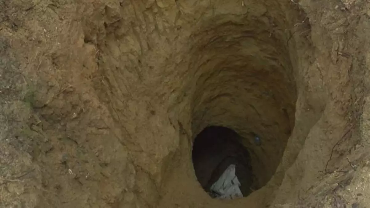 Dünyanın gözü bu kazıda! Defineciler başarırsa, tarihin en büyük hazinesi ortaya çıkacak