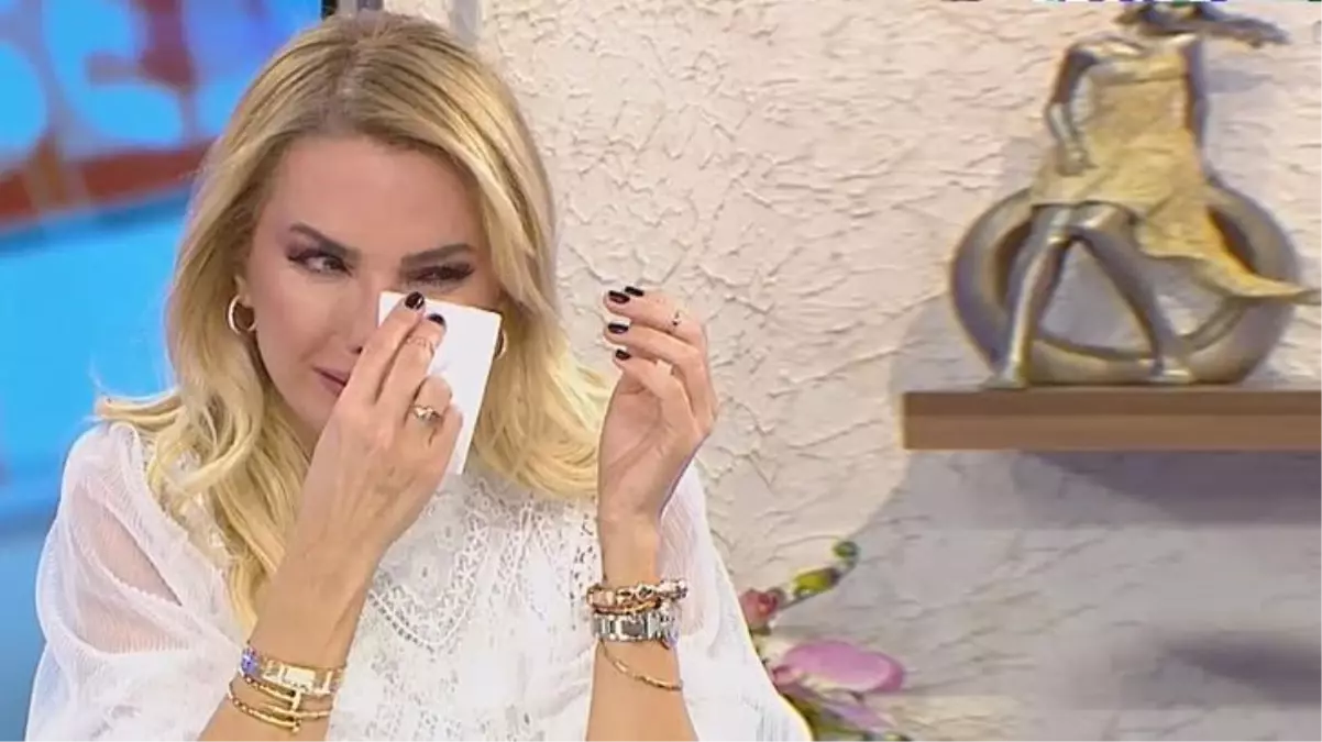 Eşi Şafak Mahmutyazıcıoğlu'nu kaybeden Ece Erken'den duygusal paylaşım: Sanki ayrılacağımızı biliyormuş gibi