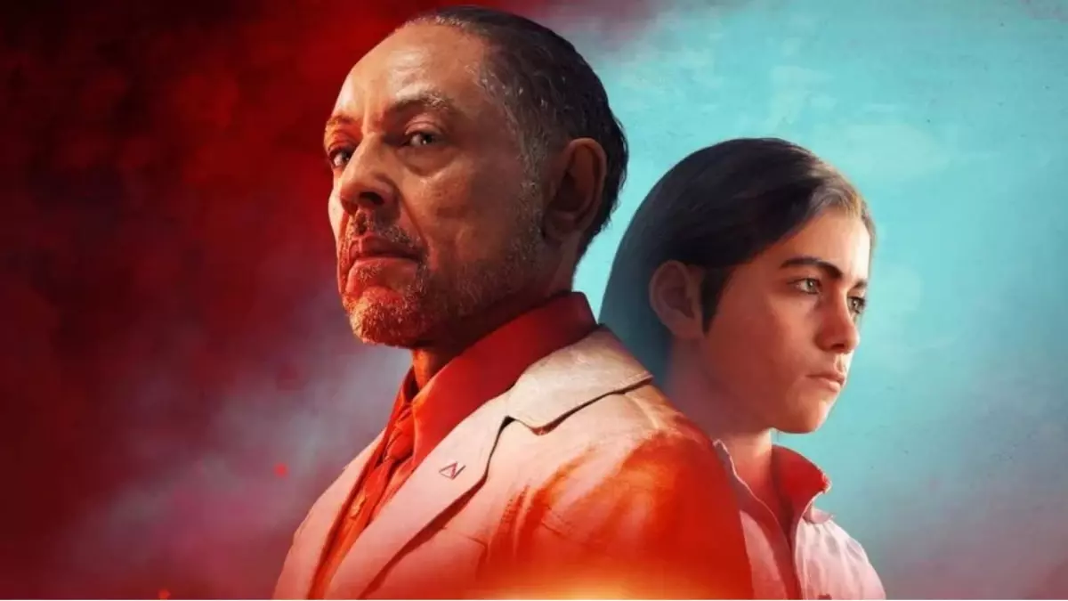 Far Cry 6 sistem gereksinimleri neler? Far Cry 6 kaç GB?