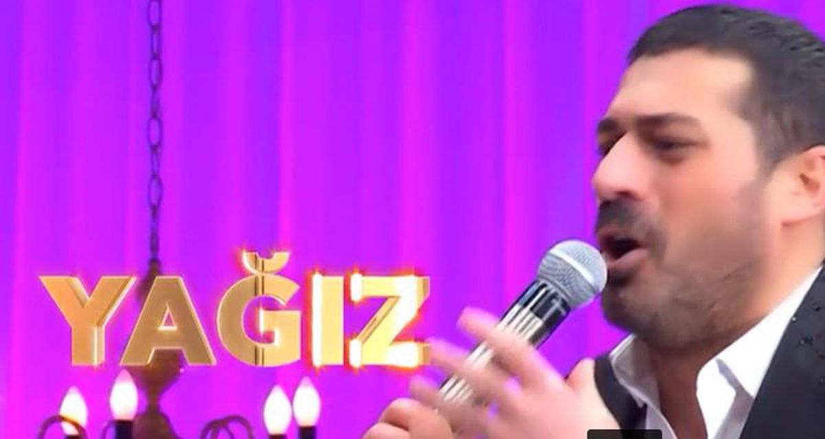 İbo Show konuğu Yağız kimdir? Yağız kaç yaşında nereli?