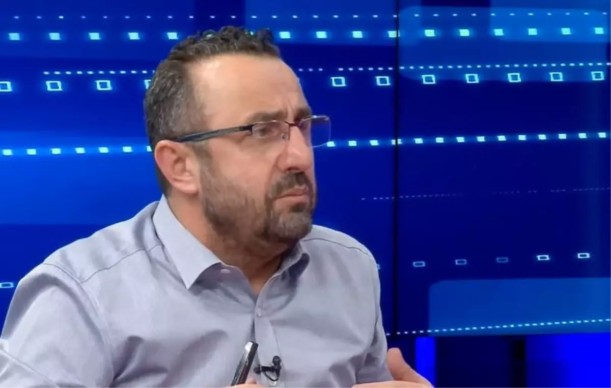 İbrahim Kahveci neden ayrıldı? İbrahim Kahveci Halk TV'den ayrıldı mı? İbrahim Kahveci nerede, hangi kanalda?