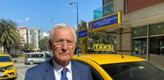 İzmir'de taksi ücretlerine zam! İndi-bindi 20 TL oldu