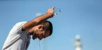 Meteoroloji baharın müjdesini verdi! Hafta başından itibaren hava sıcaklığı artacak