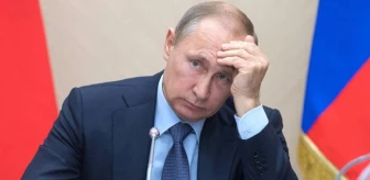Putin'in danışmanı Anatoly Chubais, Ukrayna'ya yönelik işgale tepki göstererek istifa etti