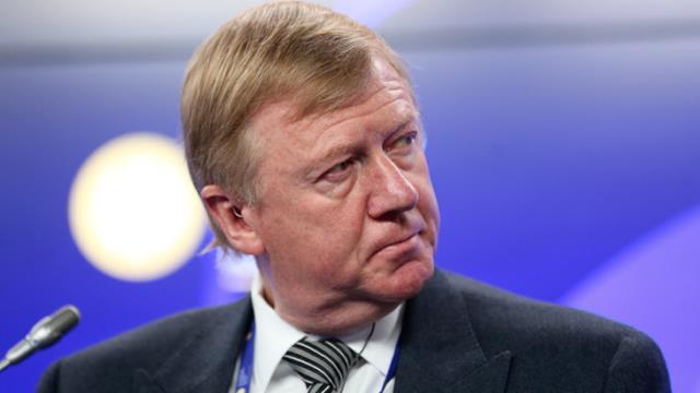 Putin'in danışmanı Anatoly Chubais, Ukrayna'ya yönelik işgale reaksiyon göstererek istifa etti