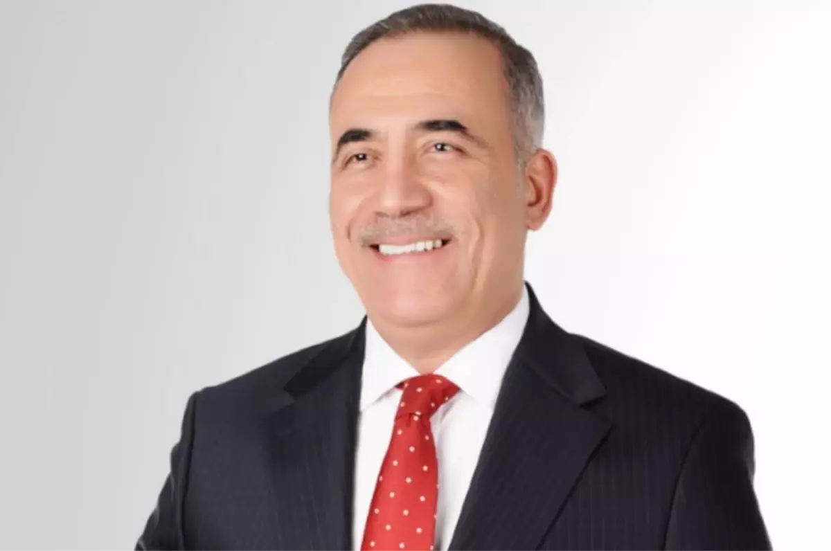 Abdurrahman Dursun kimdir, nereli? Abdurrahman Dursun ne mezunu?