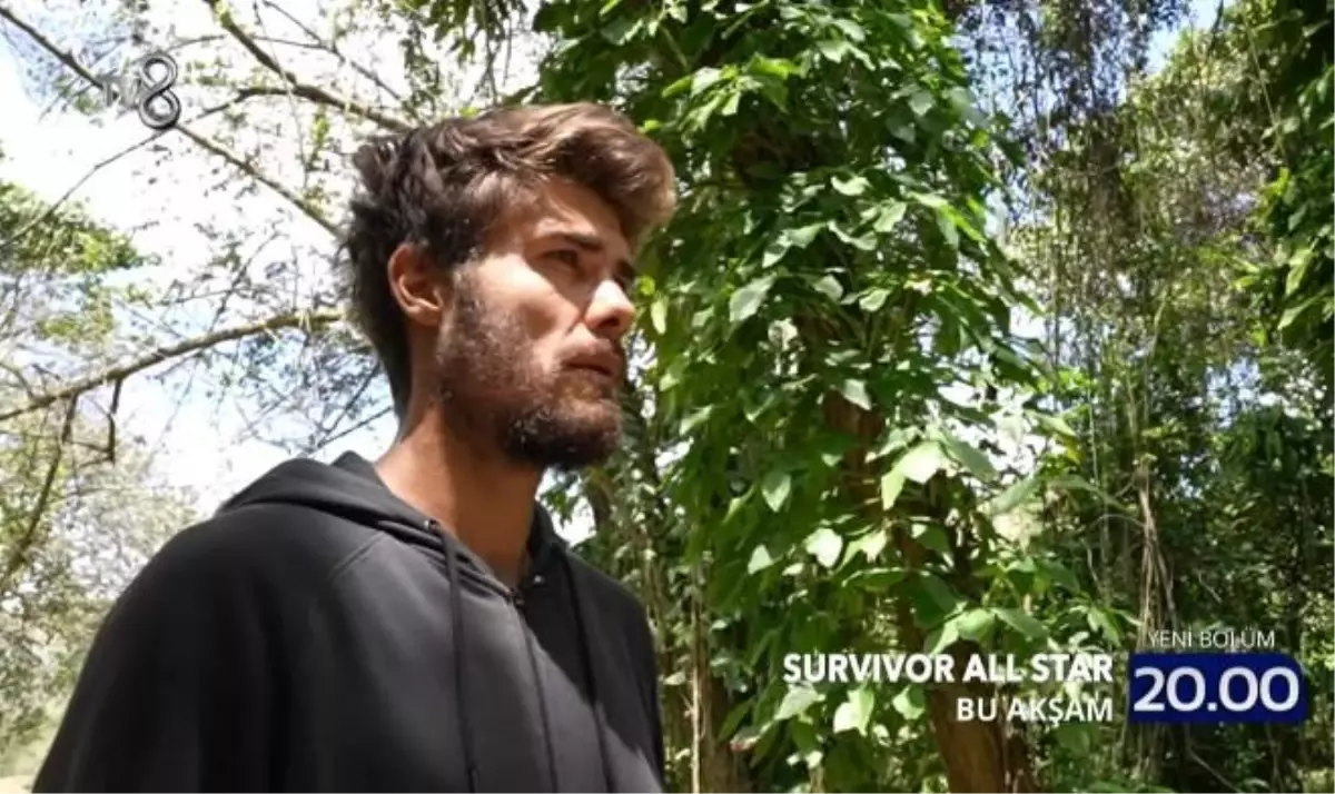 Survivor Barış sakatlandı mı? Barış'a ne oldu? Survivor Barış Murat Yağcı iyileşti mi, sağlık durumu nasıl?