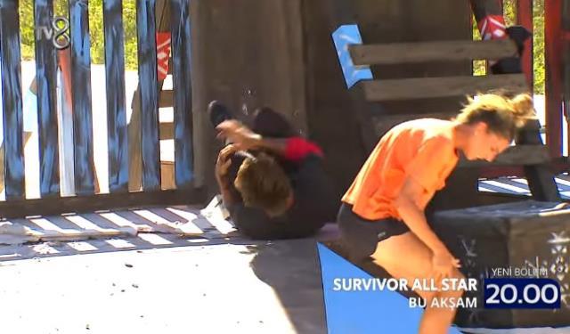 Survivor Barış sakatlandı mı? Barış'a ne oldu? Survivor Barış Murat Yağcı iyileşti mi, sağlık durumu nasıl? Survivor Barış sakatlandı mı? Barış'a ne oldu? Survivor Barış Murat Yağcı iyileşti mi, sağlık durumu nasıl?