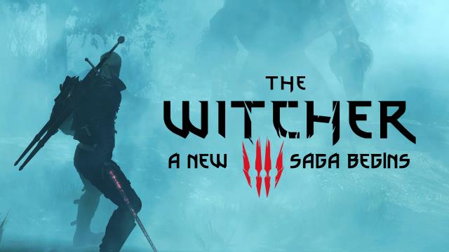 The Witcher 4: A New Saga Begins hakkında bilinen tüm ayrıntılar