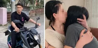13 yaşındaki kıza cinsel istismardan 10 yıl hapis cezası aldı, tutuklanmadı