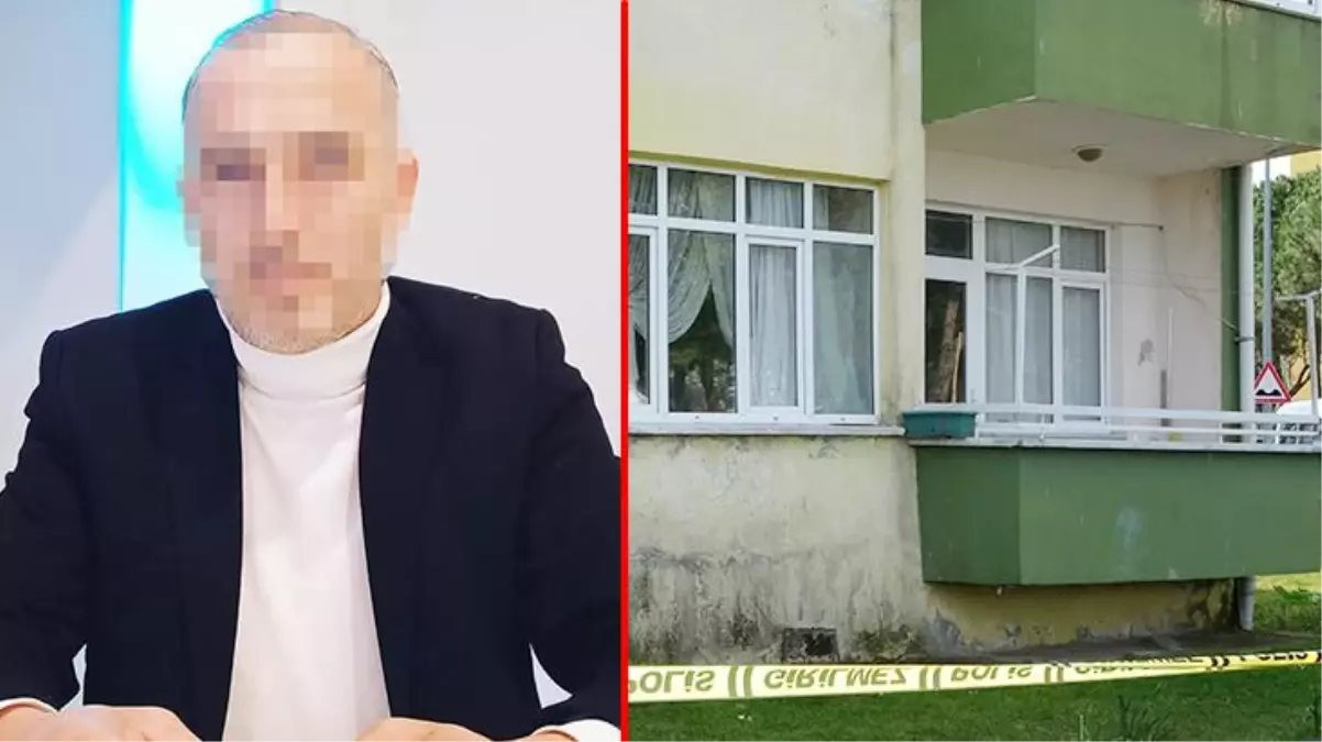 Bir kadın cinayeti daha! Doğum gününü kutladığı sevgilisini iple boğarak öldürdü