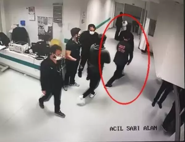 GÖREVDEN ALINAN İL SAĞLIK MÜDÜRÜ, UZMAN ÇAVUŞ HAKKINDA KINAMA MESAJI YAYIMLATMIŞ