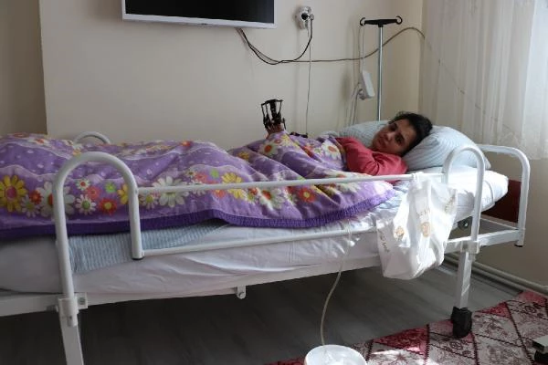 Kadriye'yi felç bırakan 6 kurşunla yaralamaya 22 yıl mahpus