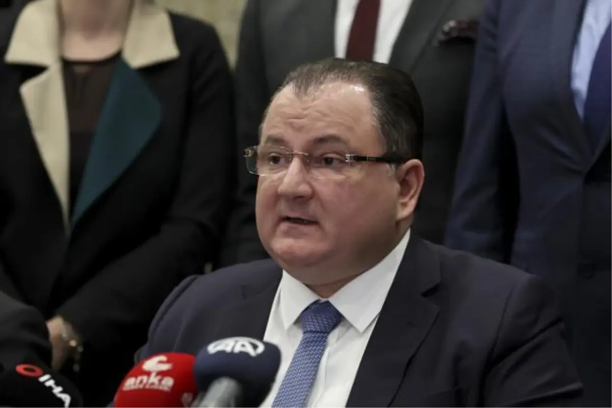 Kemal Koranel kimdir? Av. Kemal Koranel neden istifa etti?