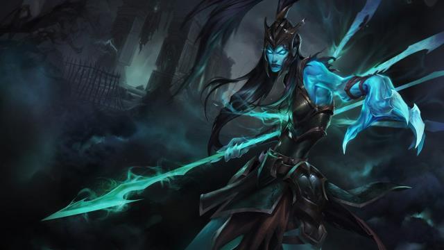 League of Legends'ın romanı çıkıyor