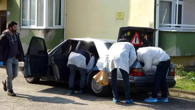 Bir bayan cinayeti daha! Doğum gününü kutladığı sevgilisini iple boğarak öldürdü