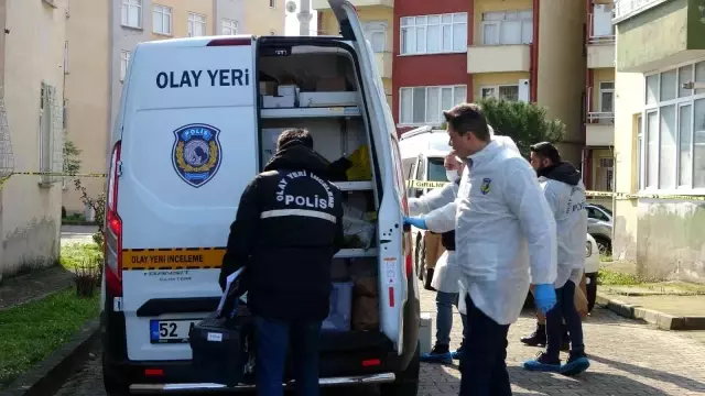 Bir bayan cinayeti daha! Doğum gününü kutladığı sevgilisini iple boğarak öldürdü