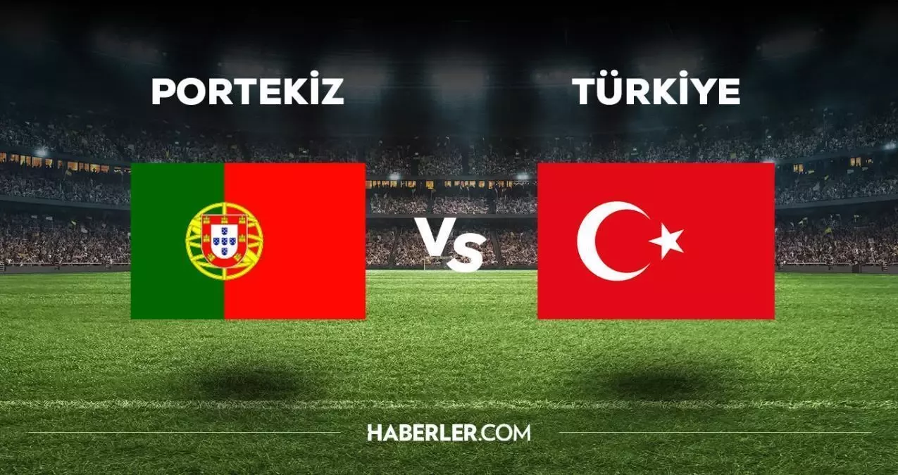 Portekiz - Türkiye maçının spikeri kim? Hünkar Mutlu kim?