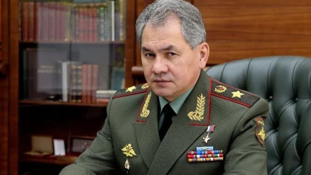 Rus Savunma Bakanı nerede? Kayıp haberi savaşın önüne geçince Kremlin'den açıklama geldi: Medyaya vakit ayıramıyor