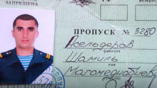 Rus ordusunun Ukrayna'da 20 yaşında bile olmayan azınlık askerleri savaştırdığı ortaya çıktı
