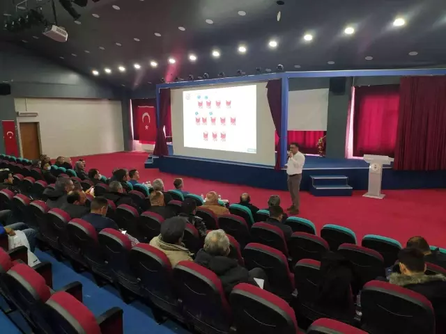 Selimliler Ayçiçeği Yetiştiriciliği yapacak