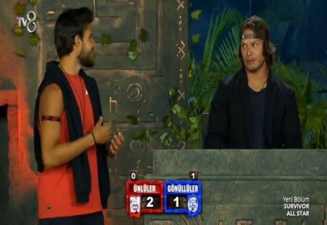 Survivor 2022 Anlat Bakalım kim kazandı? 24 Mart Perşembe Anlat Bakalım ödülü ne oldu, hangi takım kazandı?