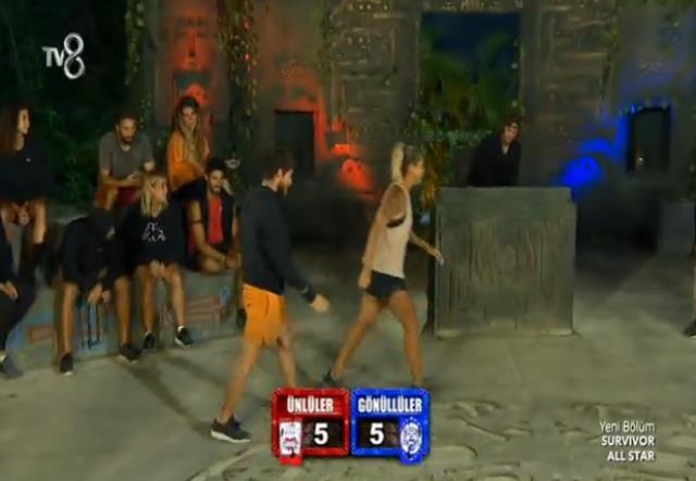 Survivor 2022 Anlat Bakalım kim kazandı? 24 Mart Perşembe Anlat Bakalım ödülü ne oldu, hangi takım kazandı?