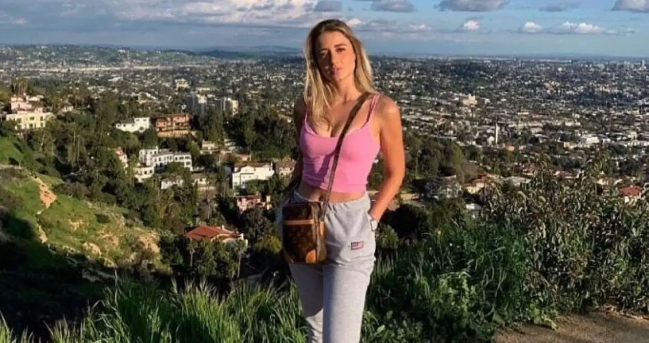Survivor Aleyna kimdir? Survivor voleybol oyununa katılan Aleyna Kalaycıoğlu kimdir, kaç yaşında, nereli, mesleği ne?