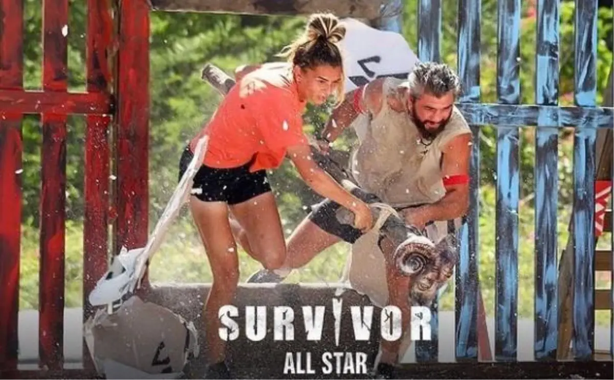 Survivor yeni bölüm fragmanı yayınlandı mı? Survivor 58. bölüm fragmanı izle! Survivor yeni bölüm fragman linki!