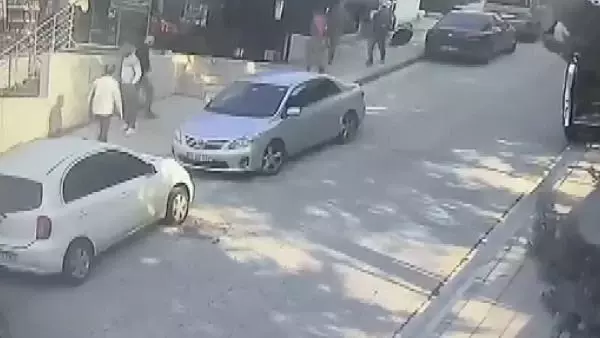 4 KİŞİNİN ÖLDÜĞÜ ÇATIŞMA TARAFLARIN DAHA ÖNCEKİ KAVGASININ GÖRÜNTÜLERİ