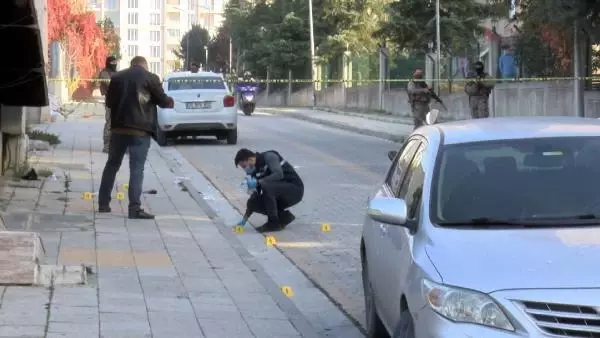 4 KİŞİNİN ÖLDÜĞÜ ÇATIŞMA TARAFLARIN DAHA ÖNCEKİ KAVGASININ GÖRÜNTÜLERİ