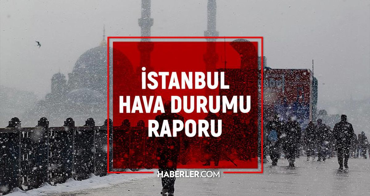 Bu hafta sonu yağmur var mı? 23-24 ARALIK Meteoroloji hafta sonu hava durumu: Hafta sonu yağmur yağacak mı?