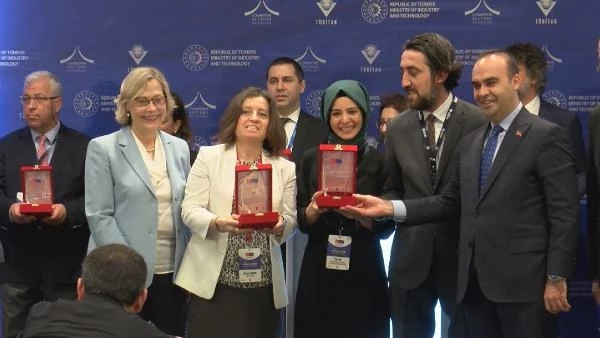 Award from the European Union for the world's largest mobile health project