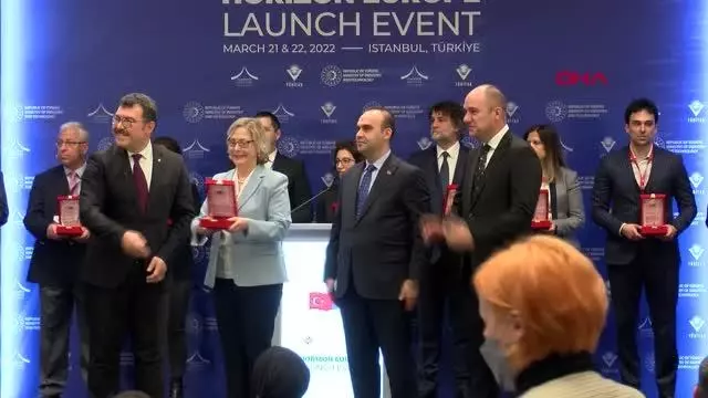 Award from the European Union for the world's largest mobile health project
