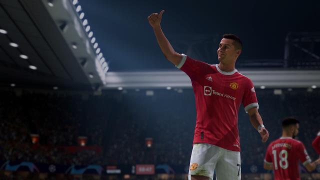 EA Sports, FIFA serisinin yeni ismini açıkladı