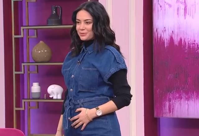 Ece Ronay hamile mi? Ece Ronay evli mi? Ece Ronay hamile mi? Ece Ronay evli mi?