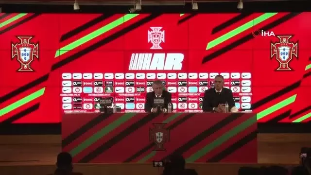 Fernando Santos: "Galibiyeti hak ettik"