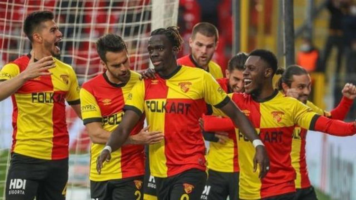Göztepe değeri ne kadar, kaç milyon dolar? Göztepe satıldı mı?
