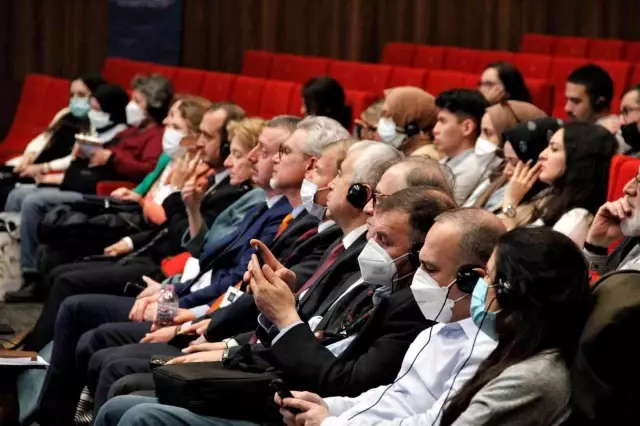 İsviçre'nin Ankara Büyükelçisi Ruch: Su geleceğin en önemli problemlerinden birisi olacak 